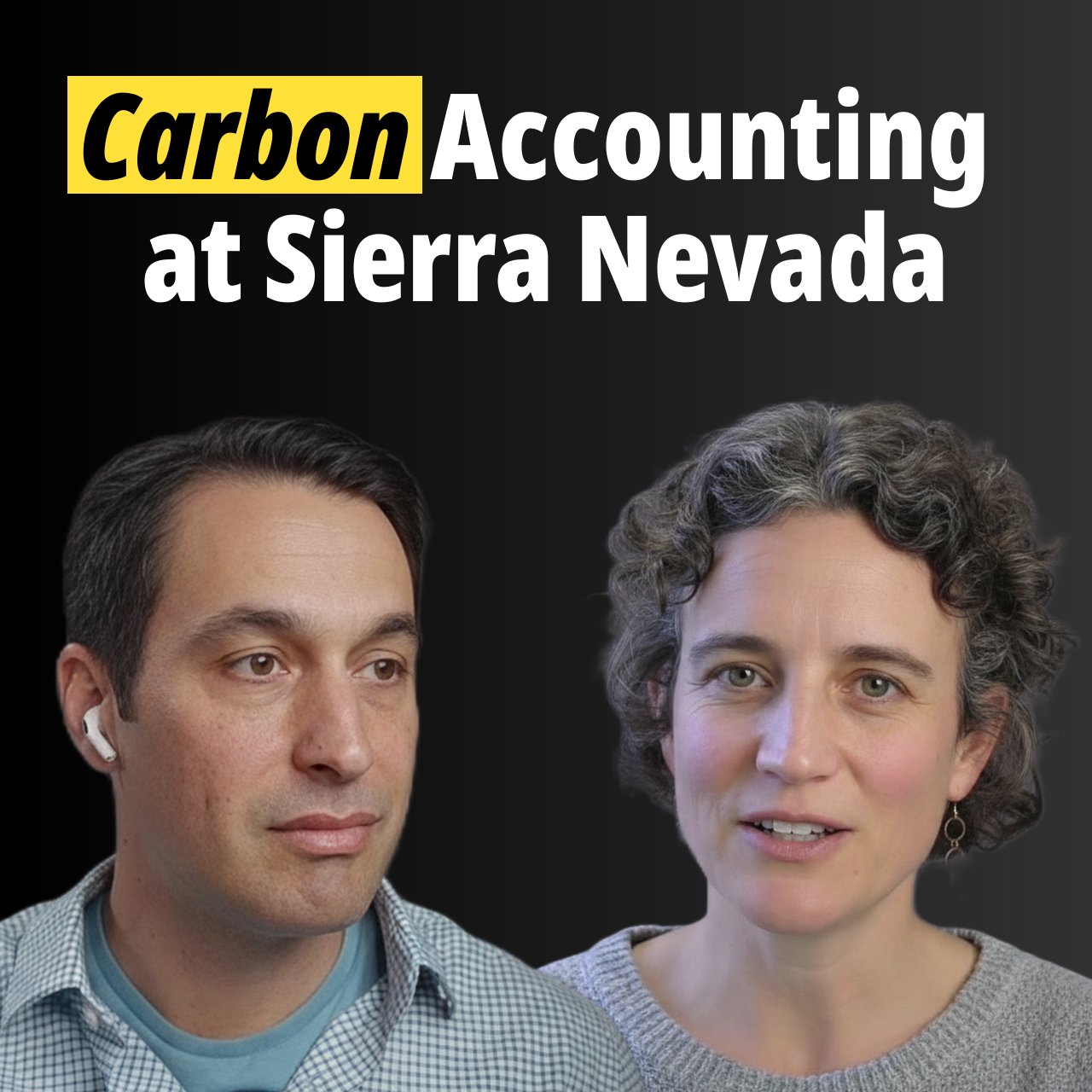 Mandi McKay - Sustainability at Sierra Nevada Brewing Company: Carbon ...